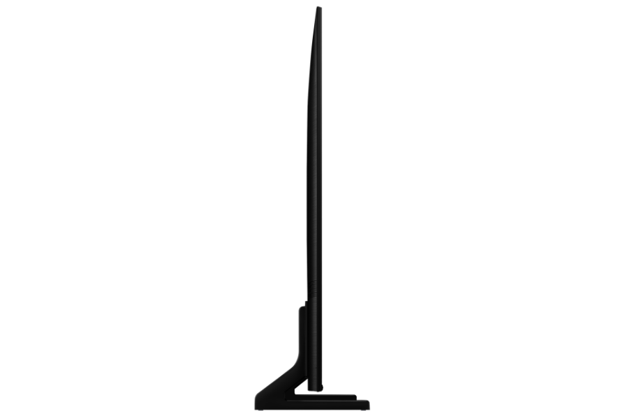 Samsung QE43Q60C  43" (108 cm) QLED Fernseher  4K Smart TV Schwarz