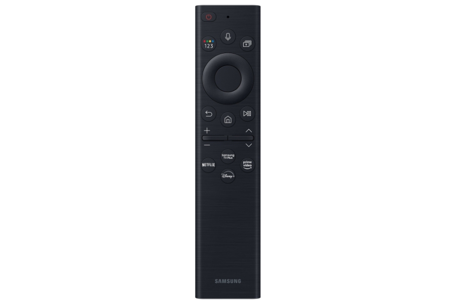Samsung QE43Q60C  43" (108 cm) QLED Fernseher  4K Smart TV Schwarz