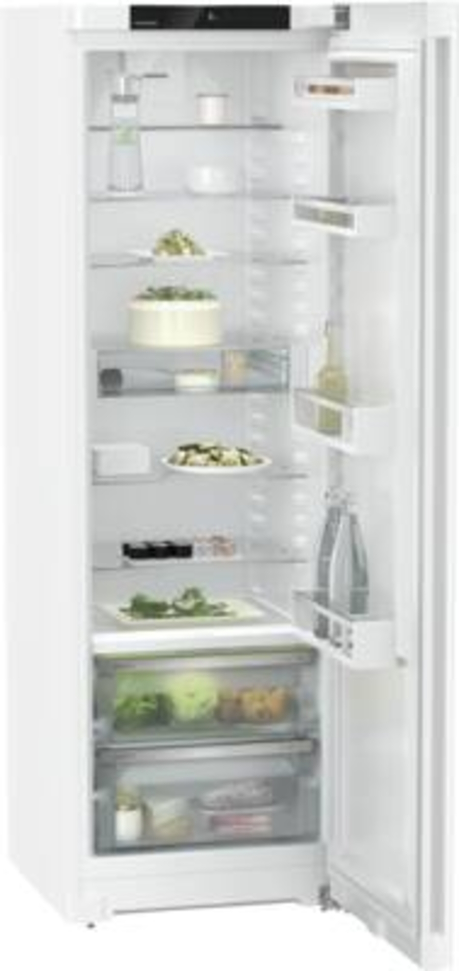 Liebherr RBe 5220-20 Kühlschrank Stand weiß 