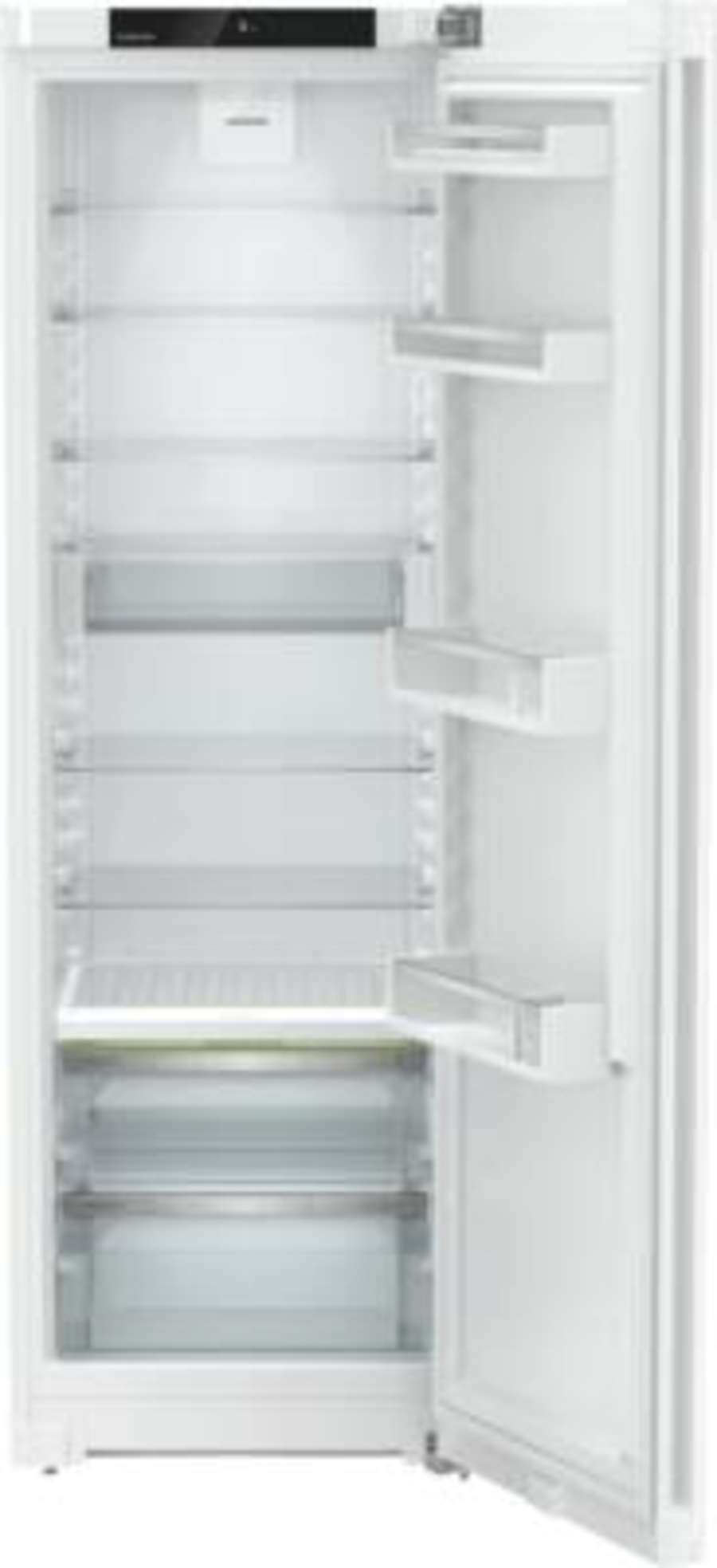 Liebherr RBe 5220-20 Kühlschrank Stand weiß 