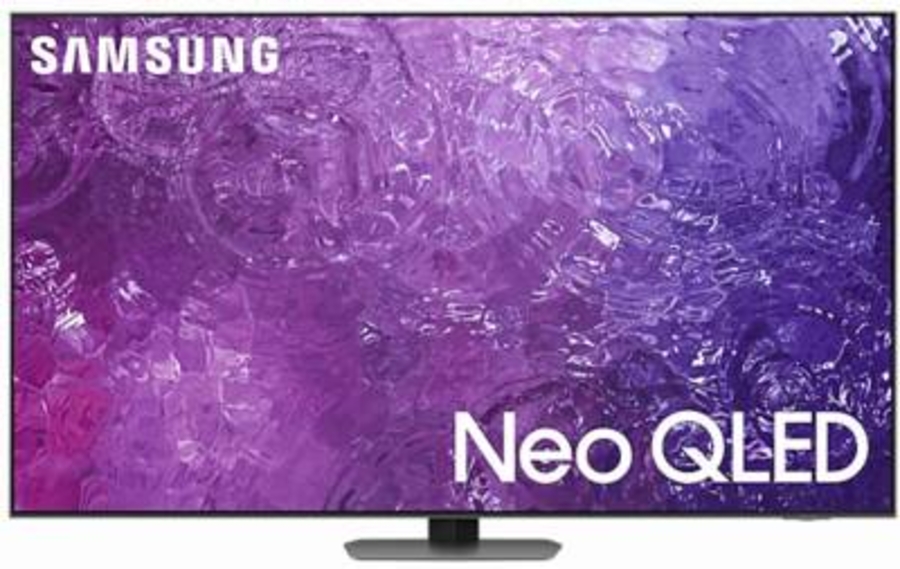 Samsung QE55QN90C 55" Neo QLED 4K Smart TV Fernseher   