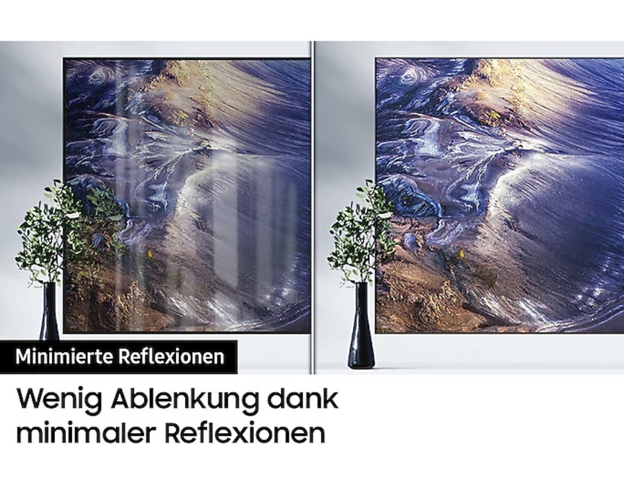 Samsung QE55QN90C 55" Neo QLED 4K Smart TV Fernseher   