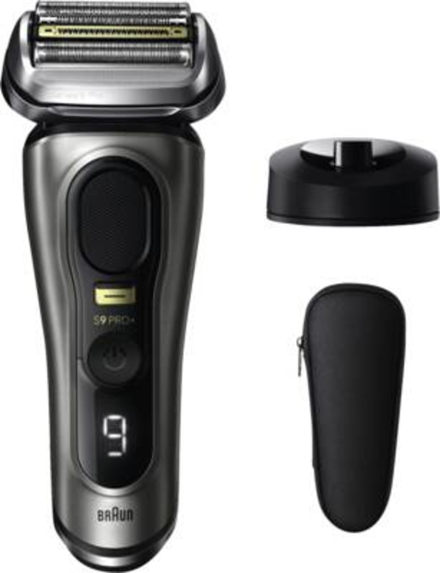 Braun Personal Care 9515s wet&dry Series 9 Pro+ wet&dry Elektrorasierer 