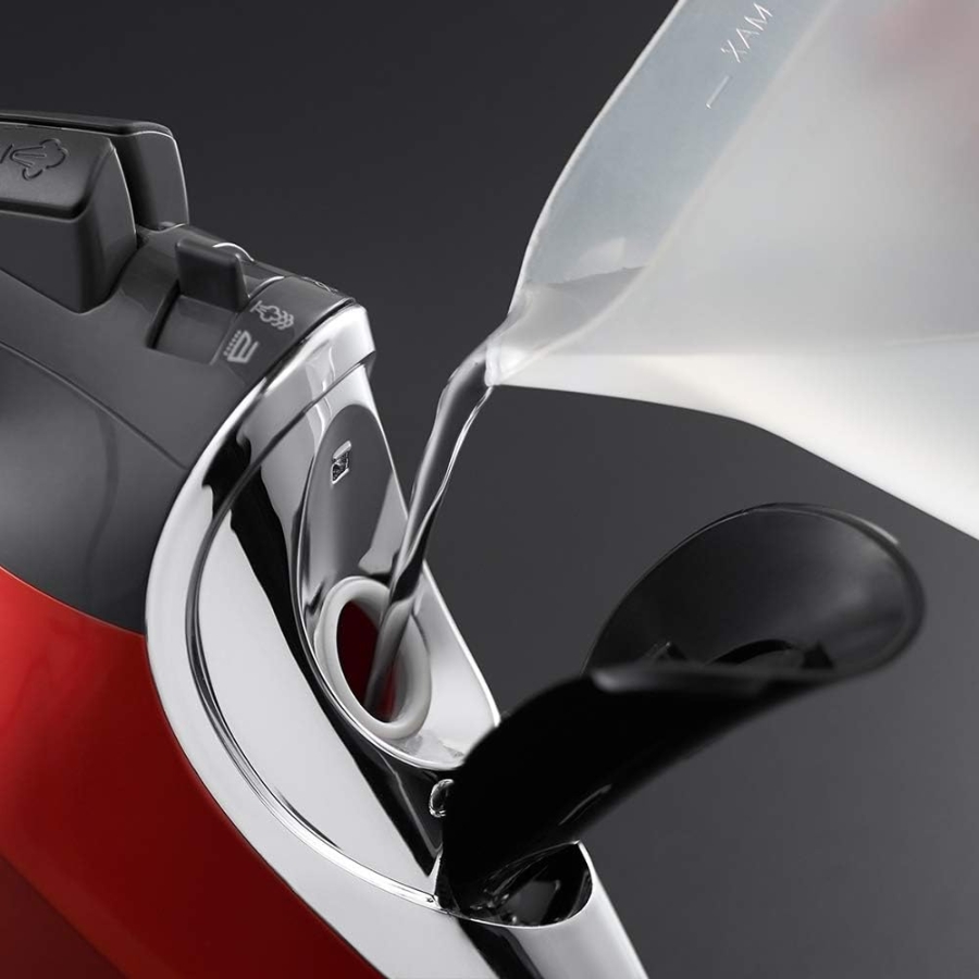 Russell Hobbs 25090-56 One Temperature Dampfbügeleisen  2600W, 210 g/min Extra-Dampfstoß,