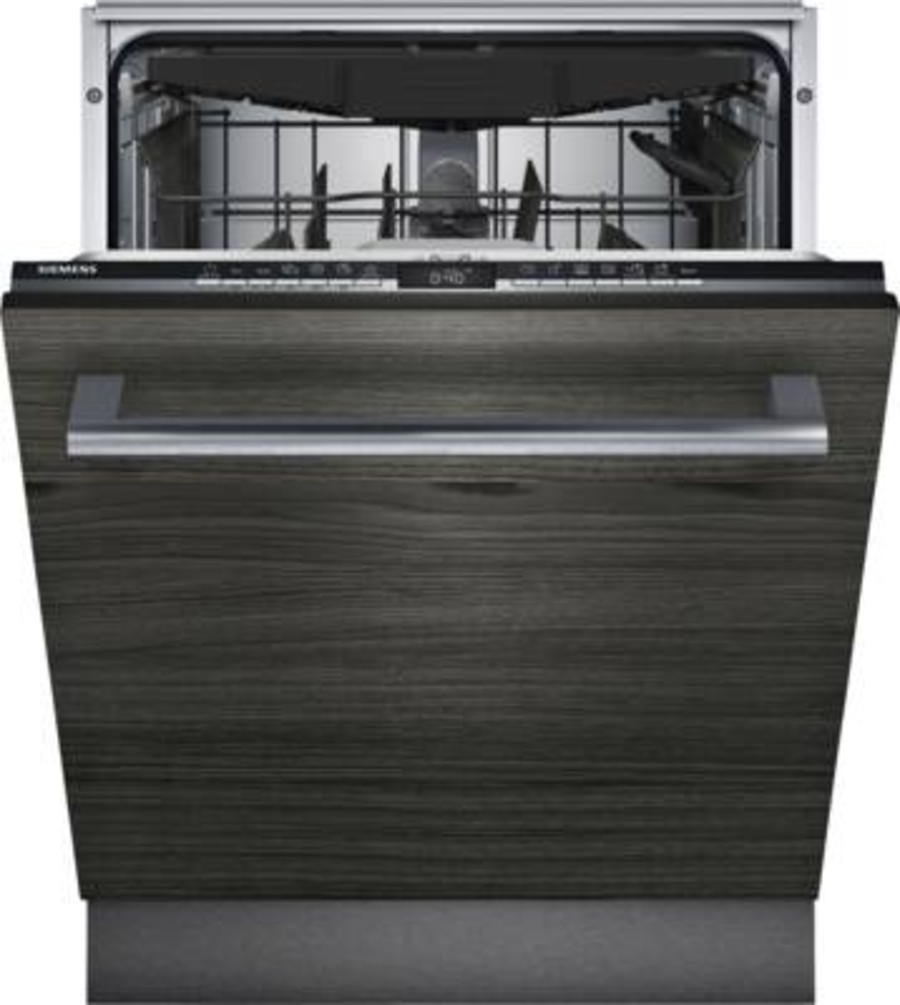 Siemens SN63EX14VE Geschirrspüler Einbau vollintegrierbar 60 cm mit Besteckschublade