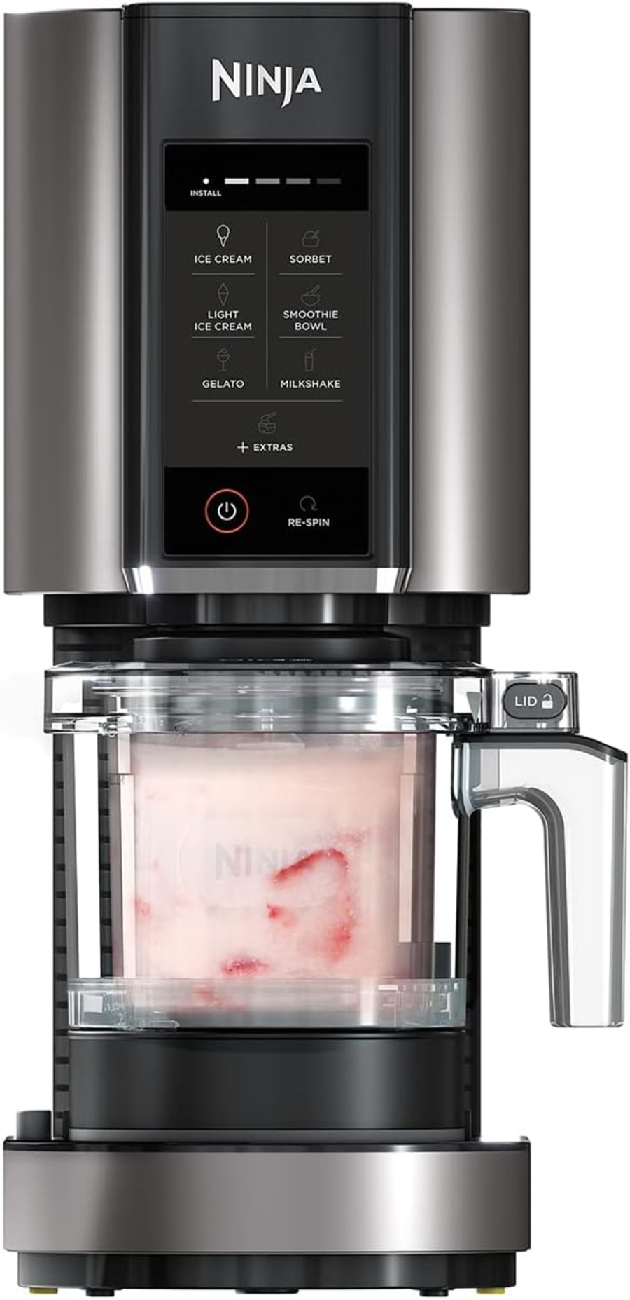 Ninja NC300EU Creami Eismaschine 