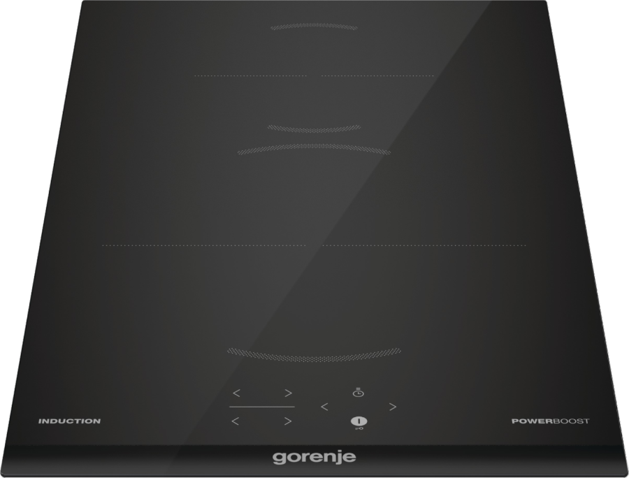 Gorenje GI3201BC  Induktionskochfeld Domino Autark  