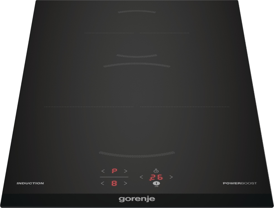 Gorenje GI3201BC  Induktionskochfeld Domino Autark  