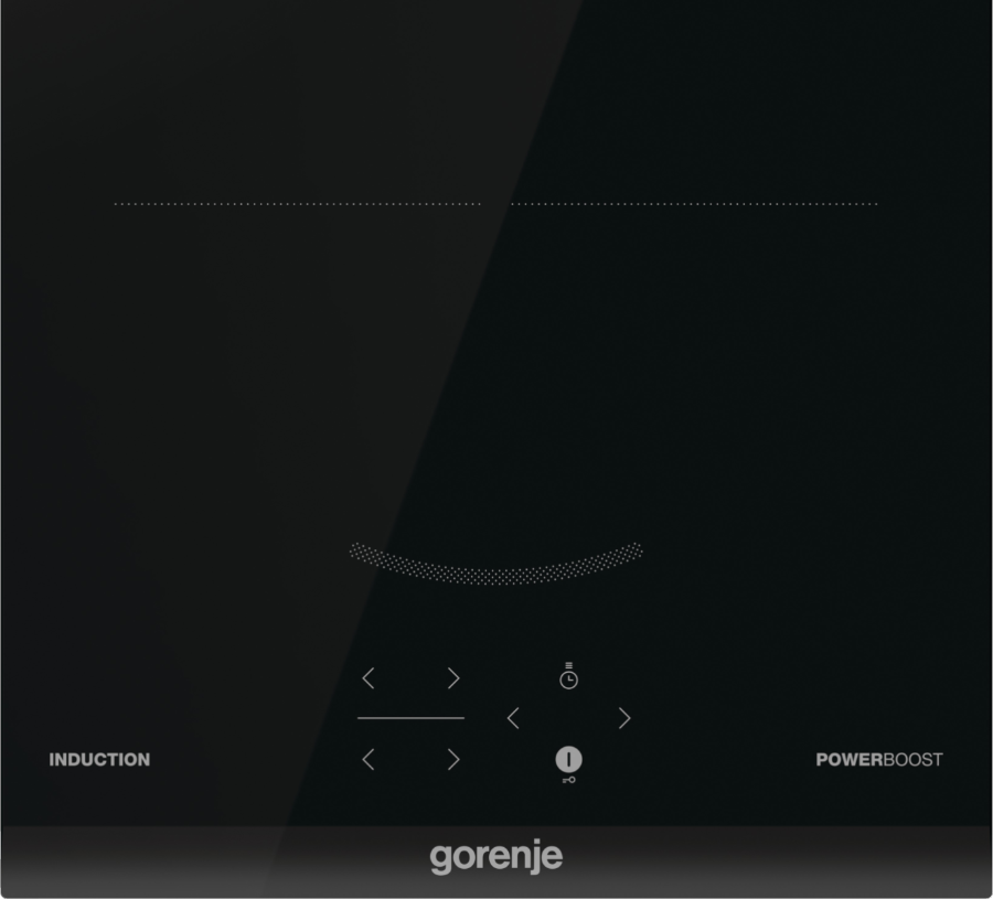 Gorenje GI3201BC  Induktionskochfeld Domino Autark  