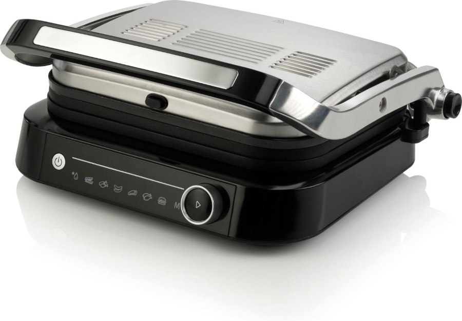 Gorenje GCG2100S Kontaktgrill Heizleistung: 2100 W 