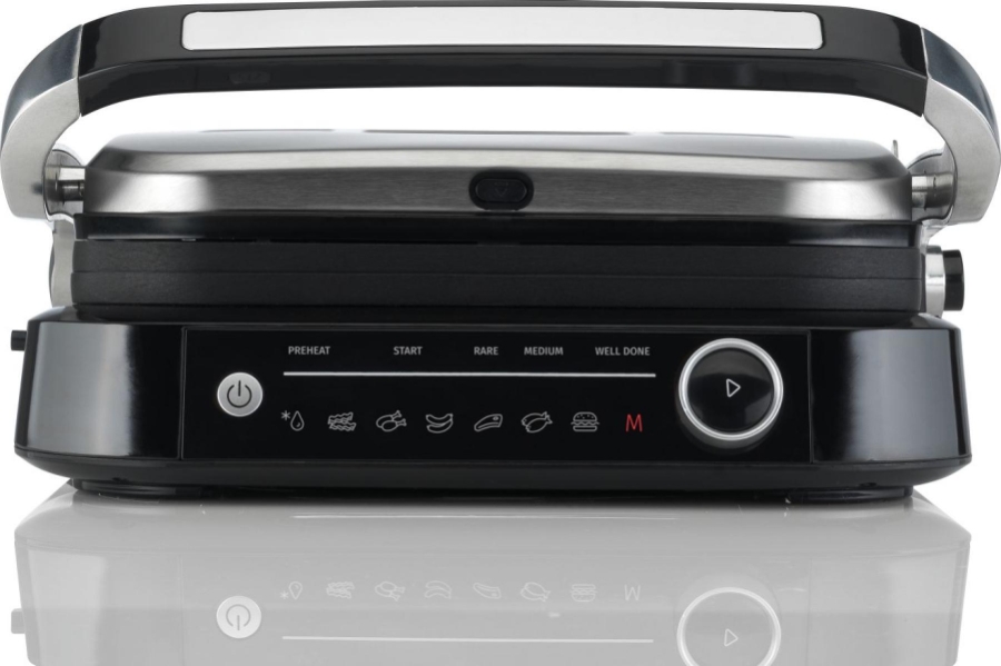 Gorenje GCG2100S Kontaktgrill Heizleistung: 2100 W 