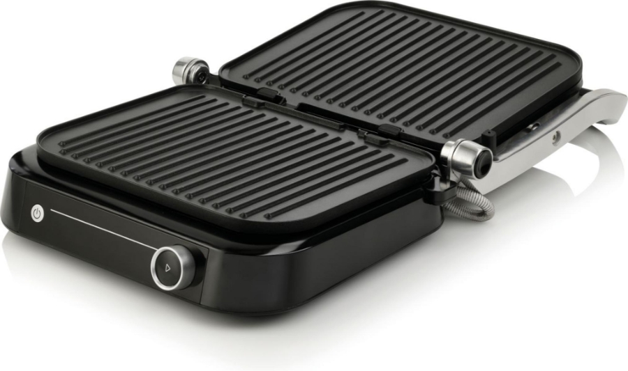 Gorenje GCG2100S Kontaktgrill Heizleistung: 2100 W 
