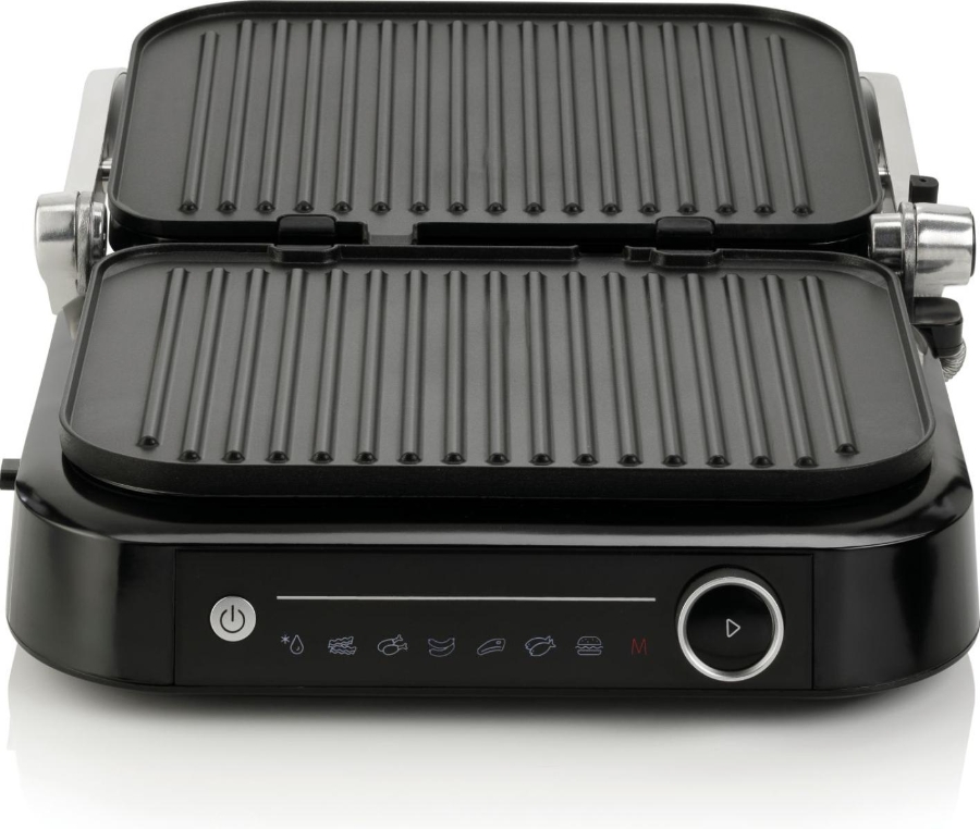 Gorenje GCG2100S Kontaktgrill Heizleistung: 2100 W 