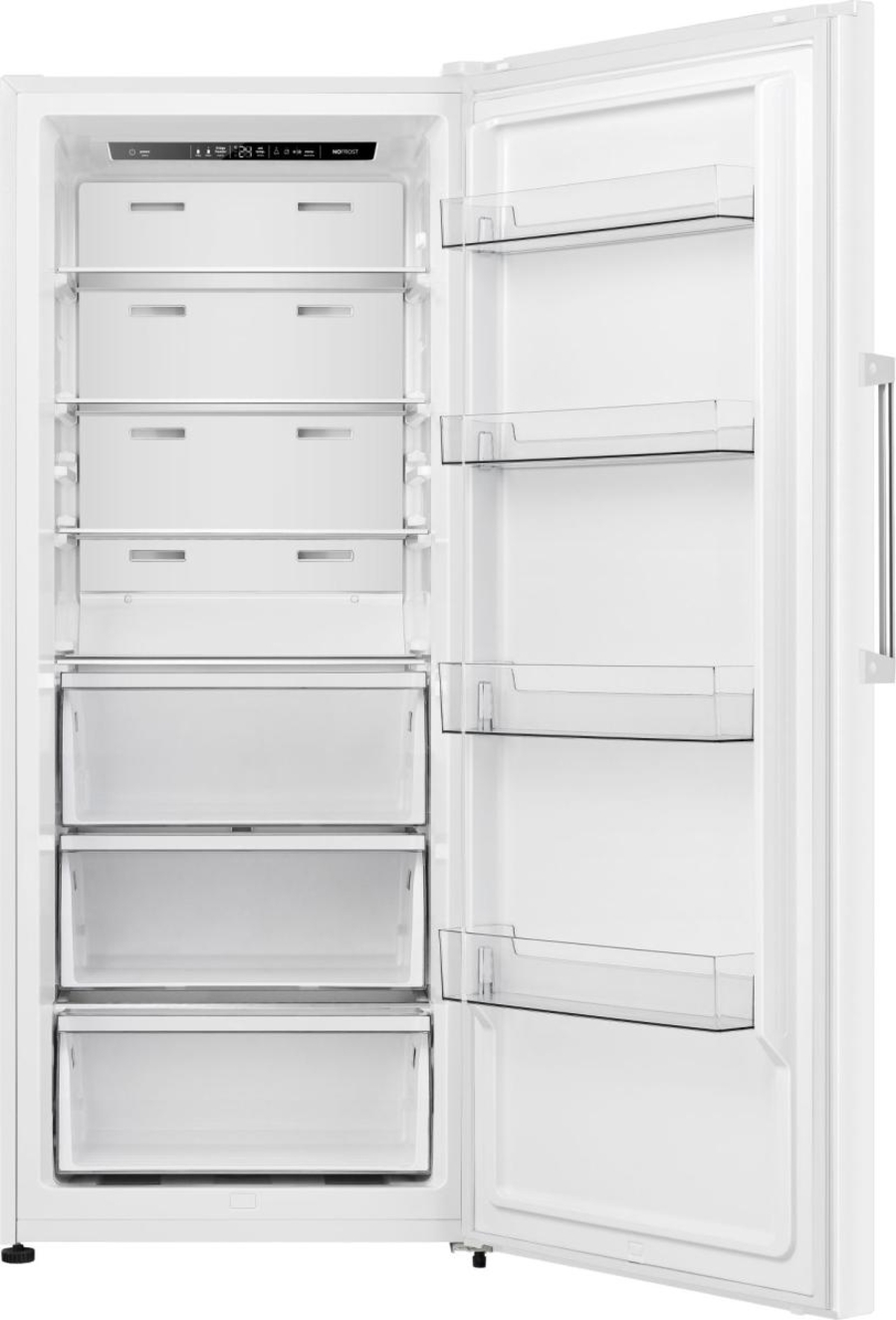 Gorenje FNC717DAW5 Gefrierschrank NoFrost 70cm 