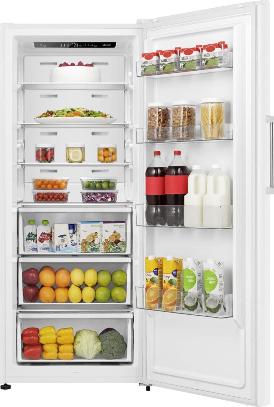 Gorenje FNC717DAW5 Gefrierschrank NoFrost 70cm 