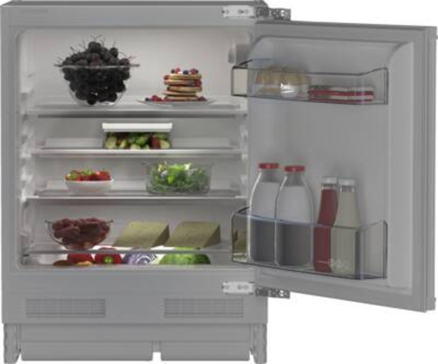 Beko BU1104N Unterbau-Einbau Kühlschrank  