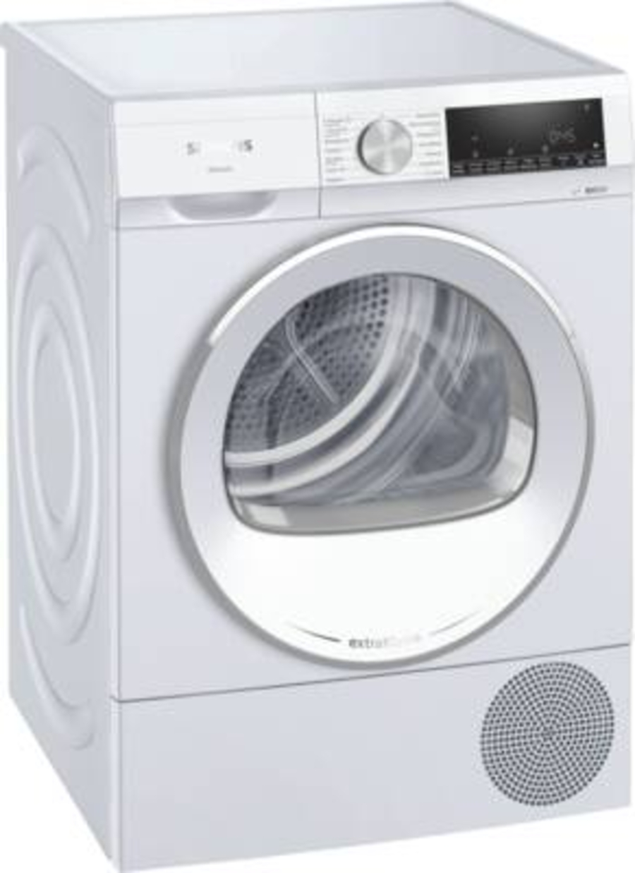 Siemens WQ33G2C90 iQ500 Wärmepumpen-Trockner 8 kg A+++ 
