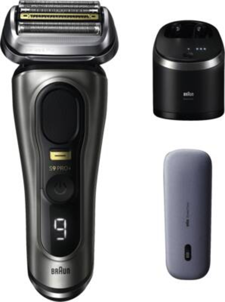 Braun Personal Care 9575cc System wet&dry Series 9 Pro+ 