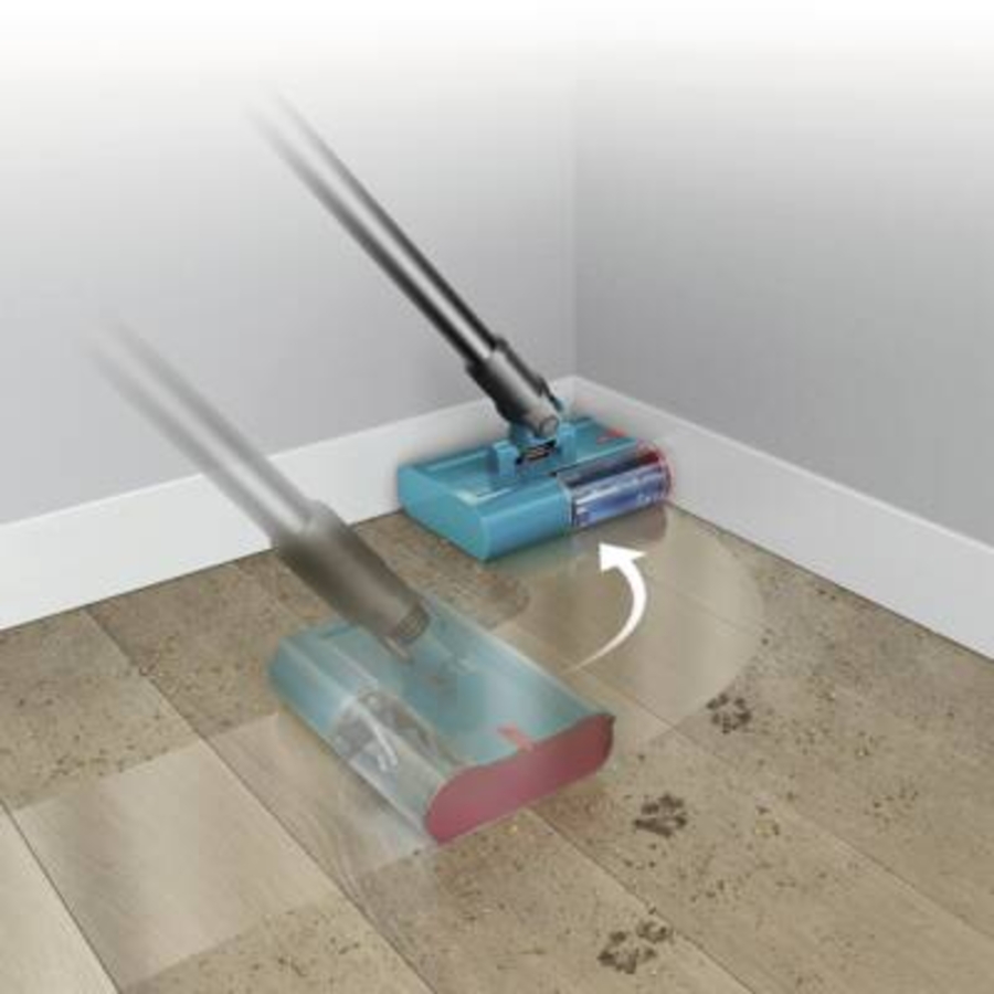 Dyson V15s Detect Submarine Akku-Stielsauger 