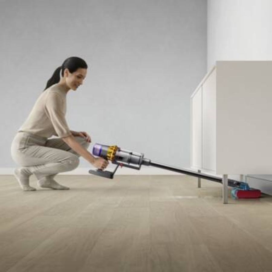 Dyson V15s Detect Submarine Akku-Stielsauger 