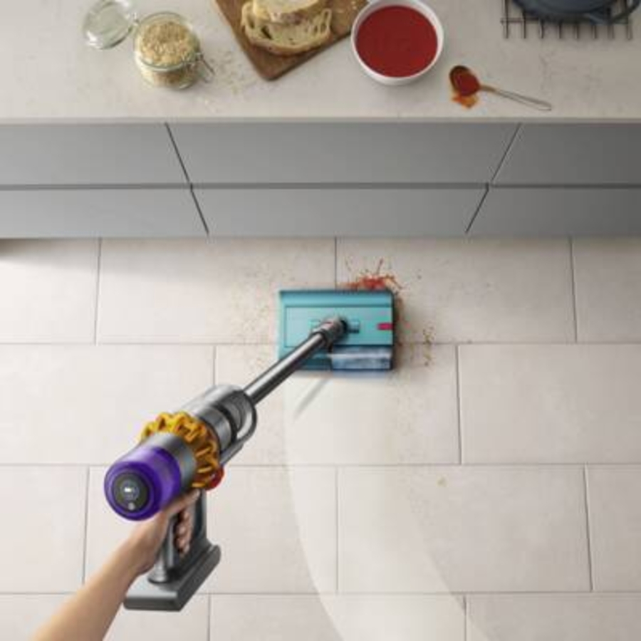 Dyson V15s Detect Submarine Akku-Stielsauger 