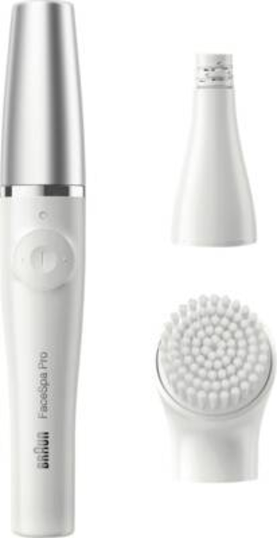 Braun Personal Care FaceSpa Pro 910 