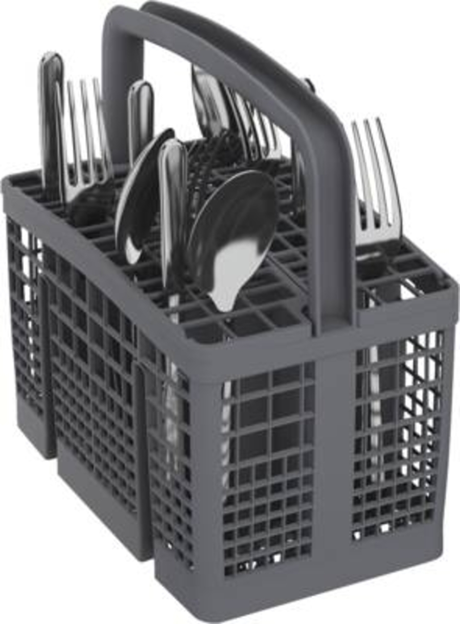 Elektrabregenz GIV58080X Geschirrspüler Einbau vollintegriert 60cm EEK:A  H x B x T in mm: 818 x 598 x 550