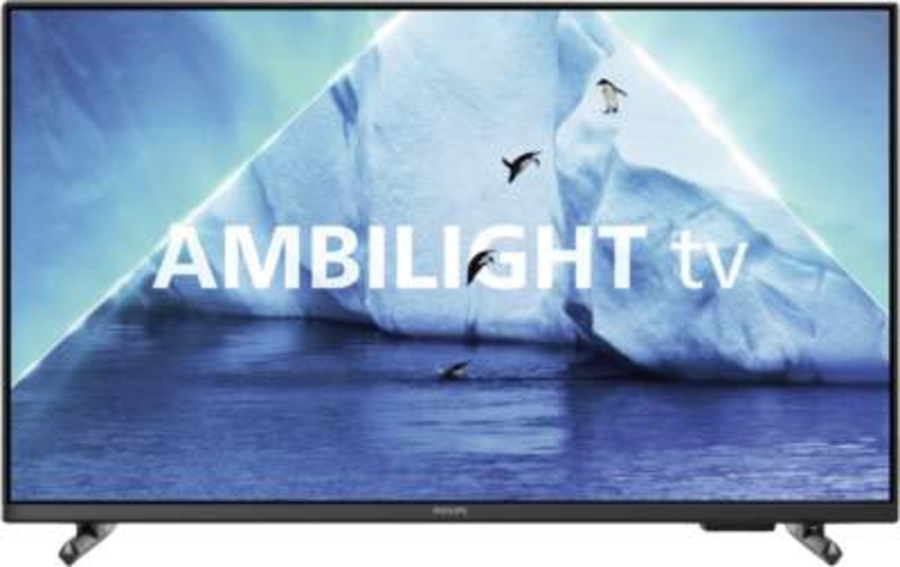 Philips 32PFS6908/12 Full HD Ambilight TV Fernseher  Full HD, LED,Auflösung des Displays:1.920 x 1.080