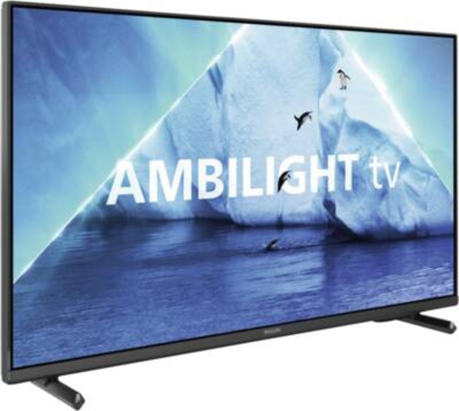 Philips 32PFS6908/12 Full HD Ambilight TV Fernseher  Full HD, LED,Auflösung des Displays:1.920 x 1.080