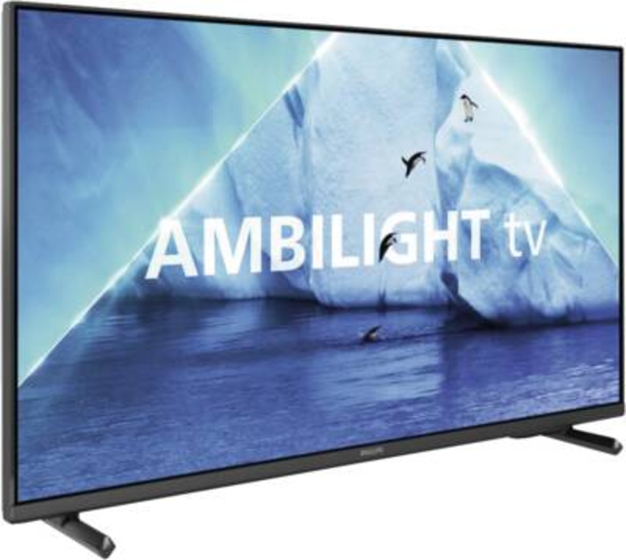 Philips 32PFS6908/12 Full HD Ambilight TV Fernseher  Full HD, LED,Auflösung des Displays:1.920 x 1.080