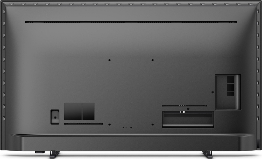 Philips 50PUS8518/12 The One Fernseher 4K UltraHD 127cm 
