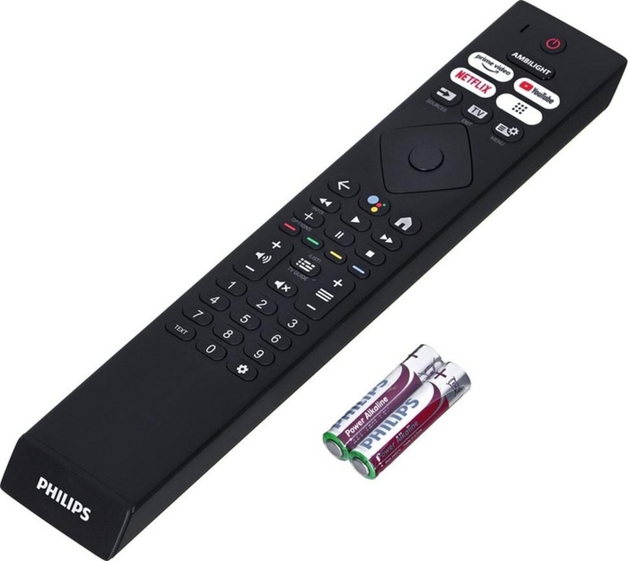 Philips 50PUS8518/12 The One Fernseher 4K UltraHD 127cm 