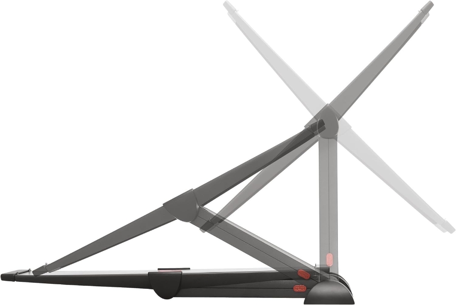 Vogels PHW 300L Schwenkbare TV-Wandhalterung 
