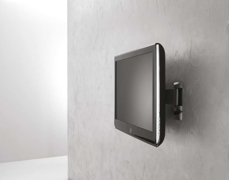 Vogels PHW 300L Schwenkbare TV-Wandhalterung 