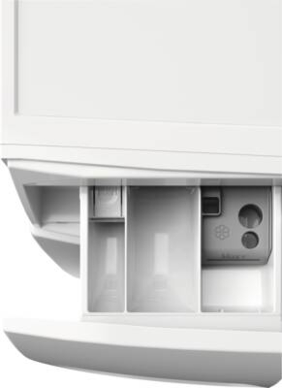 AEG L6FBG51470 Waschmaschine Frontlader 7kg 1400U/min 