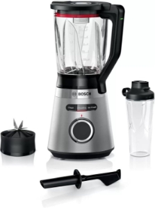 Bosch MMB6384M VitaPower Serie Standmixer Edelstahl 