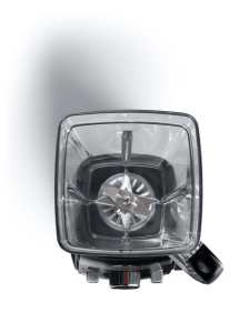 Bosch MMBH6P6BDE High speed Standmixer, VitaBoost, 1600 W, Schwarz 