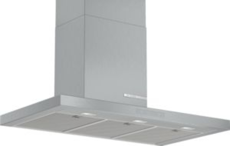 Bosch DWB97CM50 Kamin-Dunstabzugshaube  