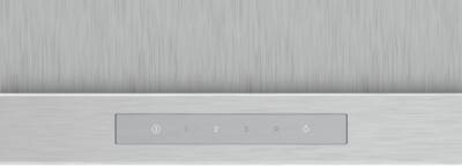 Bosch DWB97CM50 Kamin-Dunstabzugshaube  