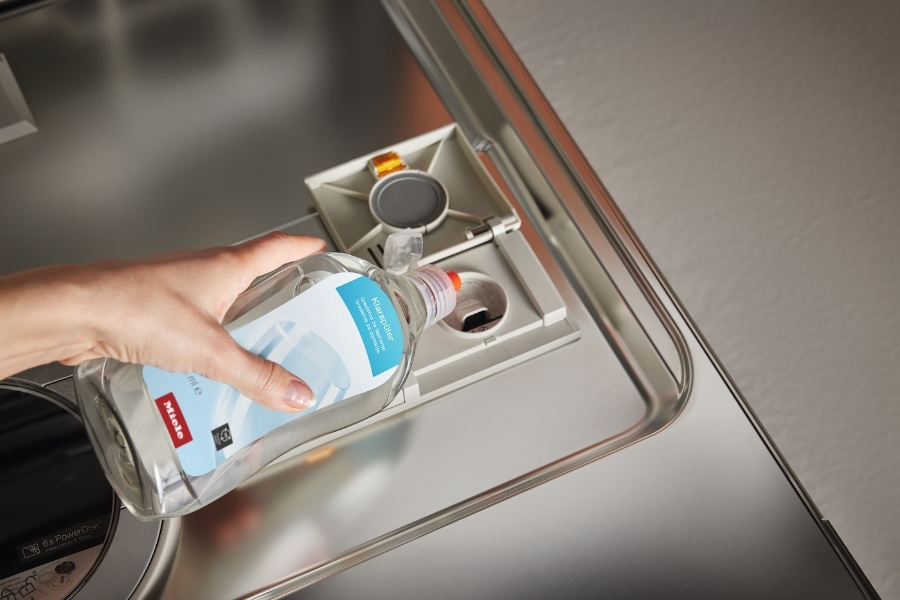 Miele GS RA 503 L Klarspüler, 500 ml 