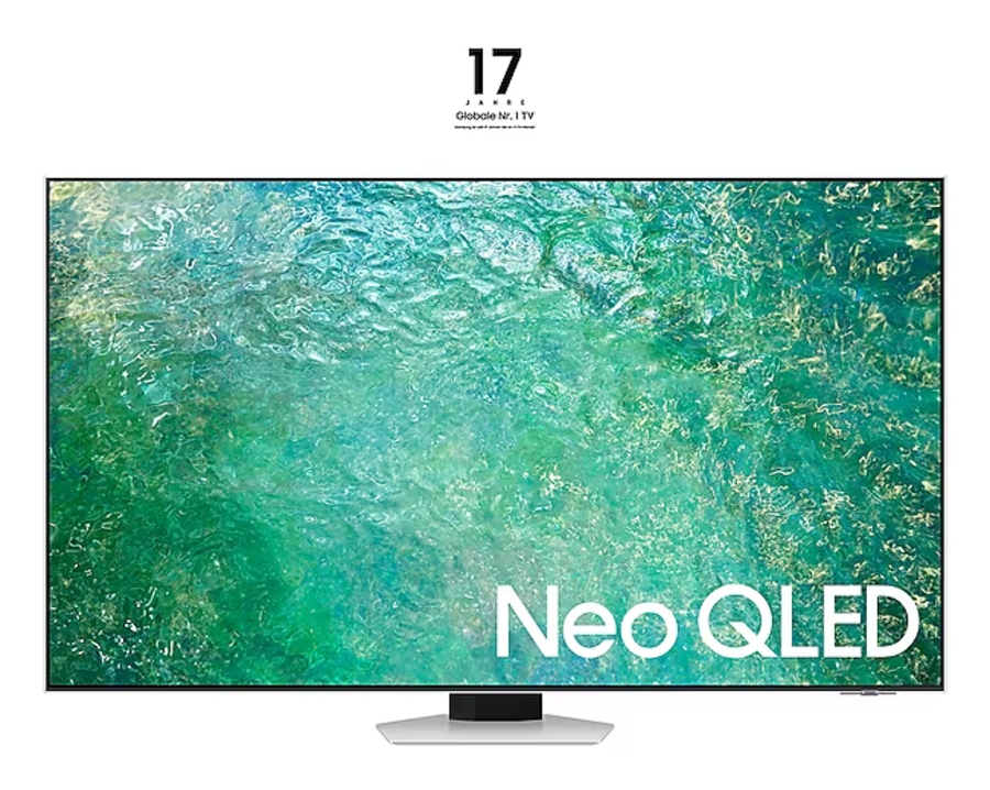 Samsung QE85QN85C Neo QLED 4K Smart TV 