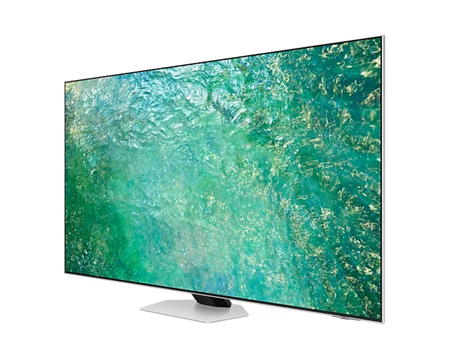Samsung QE85QN85C Neo QLED 4K Smart TV 