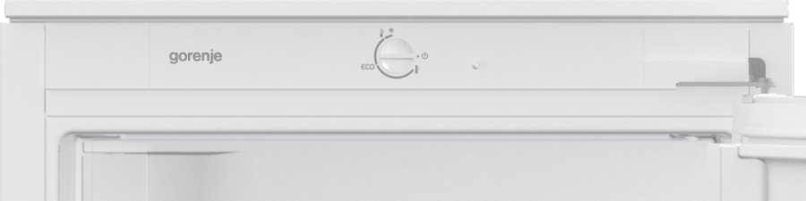 Gorenje RBI409EE1 Kühlschrank Einbau 88cm Schlepptür mit Gefrierfach