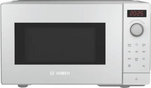 Bosch FFL023MW0 Mikrowelle Stand Weiß 