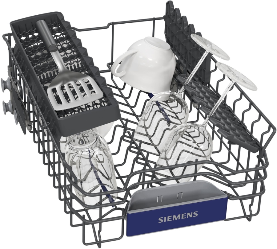 Siemens SR63EX24KE Geschirrspüler Einbau 45cm vollintegriert 