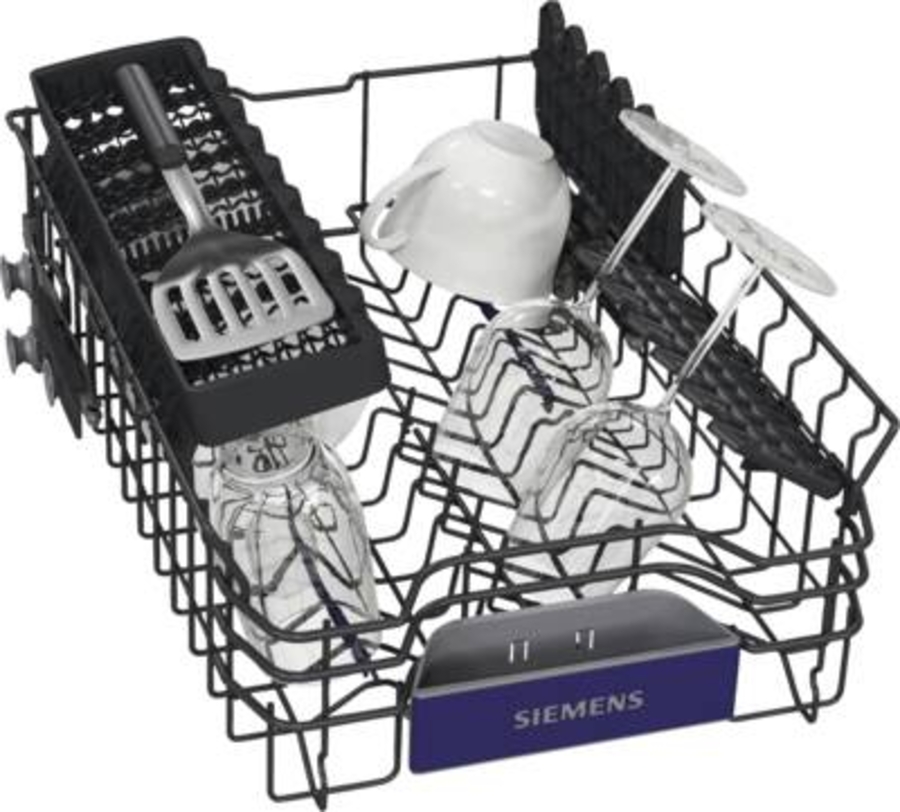 Siemens SR63EX24KE Geschirrspüler Einbau 45cm vollintegriert 