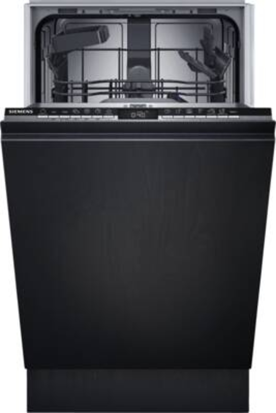 Siemens SR63EX24KE Geschirrspüler Einbau 45cm vollintegriert 