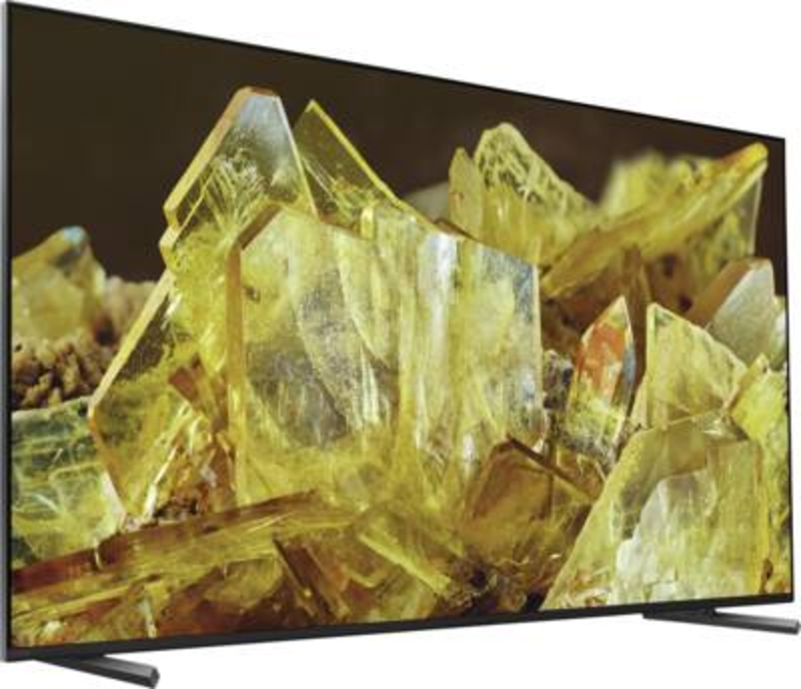 Sony XR65X90LAEP 4K LCD, Google TV, BRAVIA CORE 