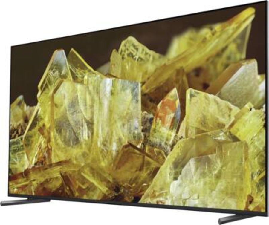 Sony XR65X90LAEP 4K LCD, Google TV, BRAVIA CORE 