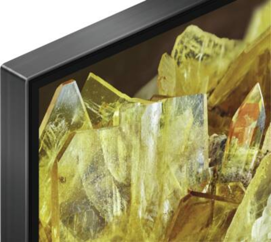 Sony XR65X90LAEP 4K LCD, Google TV, BRAVIA CORE 